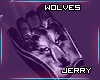 ! Wolves Gloves GB