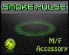 Smoke Pulse Green *M*