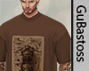 Camiseta Joel + Tattoo 2