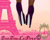 {LDC} Purpose Heels 