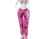 Barbie Sweats