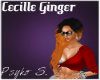 ♥PS♥ Cecille Ginger