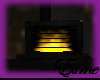 !GE Penthouse Fire Place