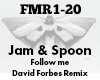 Jam & Spoon Follow me