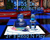 $BD$ Jr's Read N Play