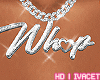 Whop | Female Chain. ♥
