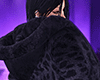 Fur Jaguar Coat