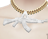 AK 47 Chain