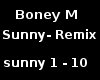 [M] Boney M. - Sunny
