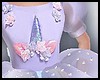 Unicorn Kid Dress