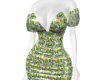 Spring Fashion Dress V4