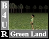 [Jo]B-Green Land [Night]