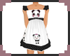 [S] Panda Dress
