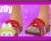 "Slippers"