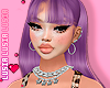 ♡ Aveline Purple