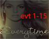 everytime by brittney