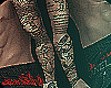 tattoo realistic
