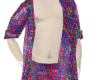 D. Carnival Outfit
