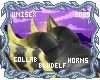 Stormy Horns