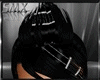S/Punk*Black Hairstyle*