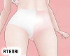 ❄ Cutie P/W Short