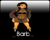 [Barb] hot dance net