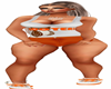Hooters outfit