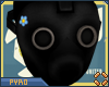 TF2 | Pyro Mask P1