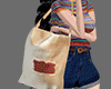 🅰 Totebag F DRV