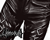 The Crow Pants