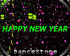 *Happy New Year!   /G