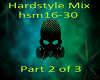 Hardstyle Mix - P.2 of 3