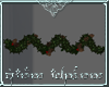 [A] Yuletide Garland