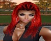 CAKES Fire Red