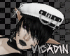 White Beret