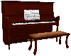 [Iz] Rosewood Piano