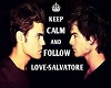 Salvatore Brothers Pic