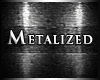 !Metalized Ball Room