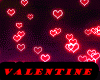 Heart Valentine's Floor