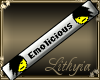 {Liy} Emolicious