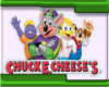 Chuck E Cheese Cut Out 1