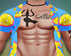 `Goa Edition Top (z)