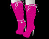 ~CC~Pink Boots