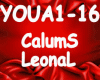 YouA re