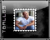 (T)Vin Diesel Stamp