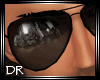 [DR] Cop Glasses G+