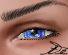 A- Gem Blue Eye M