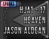 Heaven - Jason Aldean