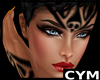 Cym Tribal Warrior T1