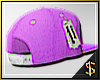 (ViO) Squad Snapback